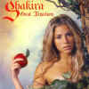 Shakira - Oral Fixation.jpg (32785 bytes)
