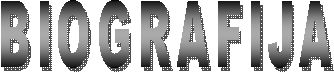 BIOGRAFIJA
